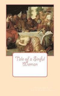 bokomslag Tale of a Sinful Woman