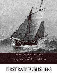 The Wreck of the Hesperus 1