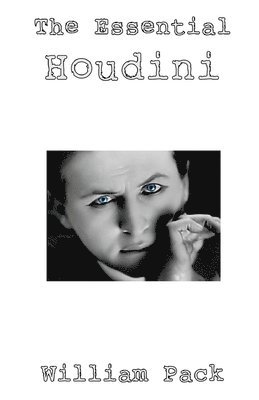 The Essential Houdini 1