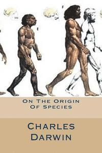 bokomslag On The Origin Of Species