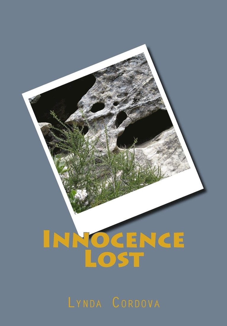 Innocence Lost 1