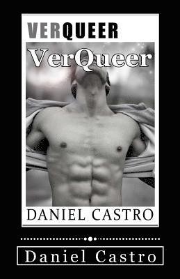 U. A, Daniel Castro - VerQueer, Häftad