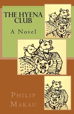 The Hyena Club 1