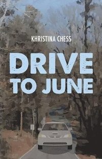 bokomslag Drive to June