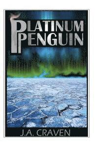 bokomslag Platinum Penguin