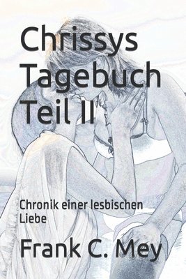 bokomslag Chrissys Tagebuch Teil II