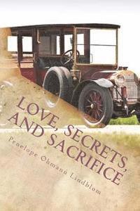 bokomslag Love, Secrets, and Sacrifice