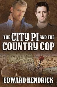 bokomslag City PI and the Country Cop