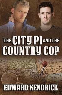 bokomslag The City PI and the Country Cop