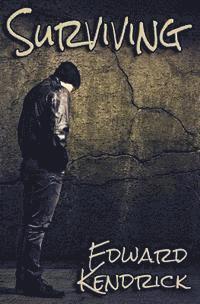 Edward Kendrick - Surviving, Häftad
