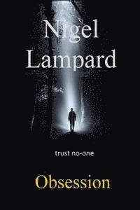 bokomslag Obsession: trust no-one