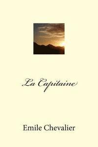 La Capitaine 1