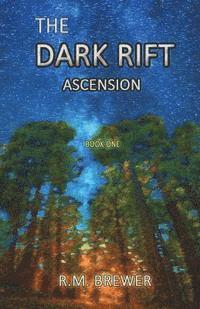 bokomslag The Dark Rift: Ascension