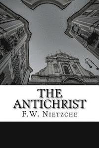 The Antichrist 1