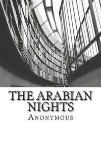 bokomslag The Arabian Nights