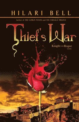 Thief's War 1