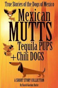 bokomslag Mexican Mutts Tequila Pups & Chili Dogs: True Stories of the Dogs of Mexico