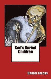 bokomslag God's Buried Children