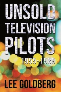 bokomslag Unsold Television Pilots