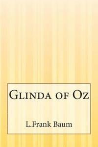 Glinda of Oz 1