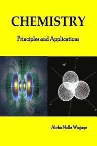 bokomslag Chemistry (Volume 2): Principles and applications