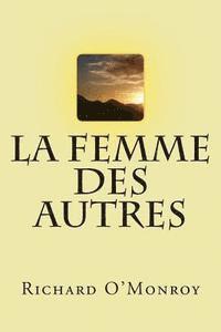 bokomslag La femme des autres