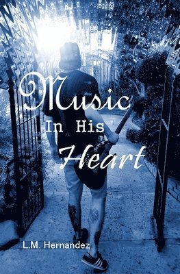 Music in his Heart 1