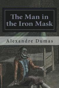 bokomslag The Man in the Iron Mask