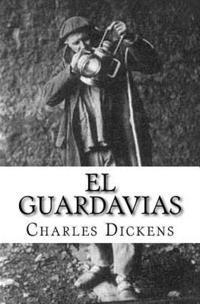 bokomslag El Guardavias