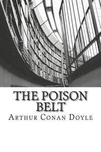 Arthur Conan Doyle - The Poison Belt, Häftad