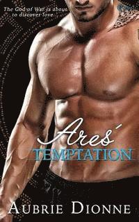bokomslag Ares' Temptation