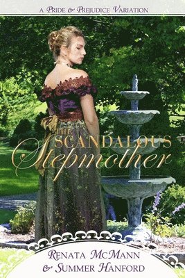 bokomslag Scandalous Stepmother