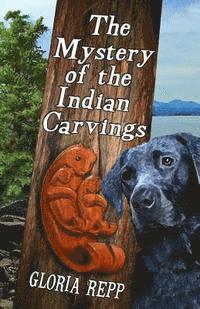 The Mystery of the Indian Carvings 1