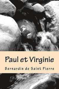 Paul et Virginie