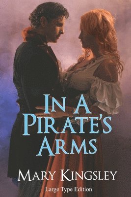 bokomslag In a Pirate's Arms