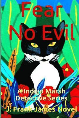 Fear No Evil