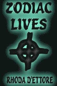 bokomslag Zodiac Lives