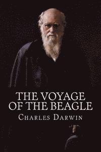 The Voyage of the Beagle 1