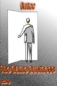 Sam Iy - Enter the Game Business, Häftad