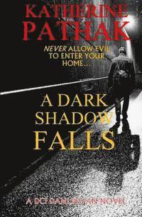 bokomslag A Dark Shadow Falls: The Thrilling Race To Find A Serial Killer