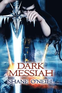 bokomslag Dark Messiah