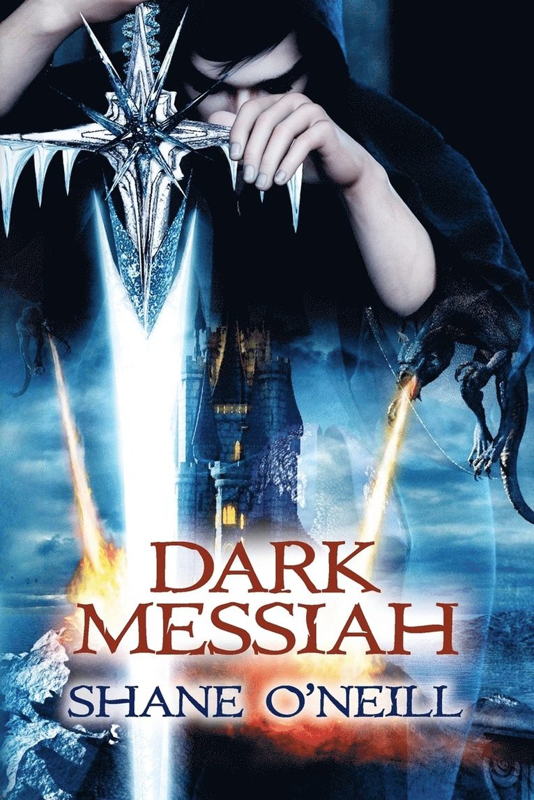 Dark Messiah 1