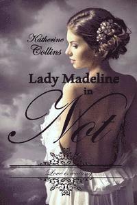 bokomslag Lady Madeline in Not: Love is waiting-Reihe