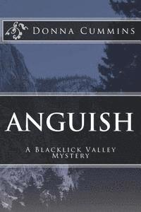 bokomslag Anguish: A Blacklick Valley Mystery