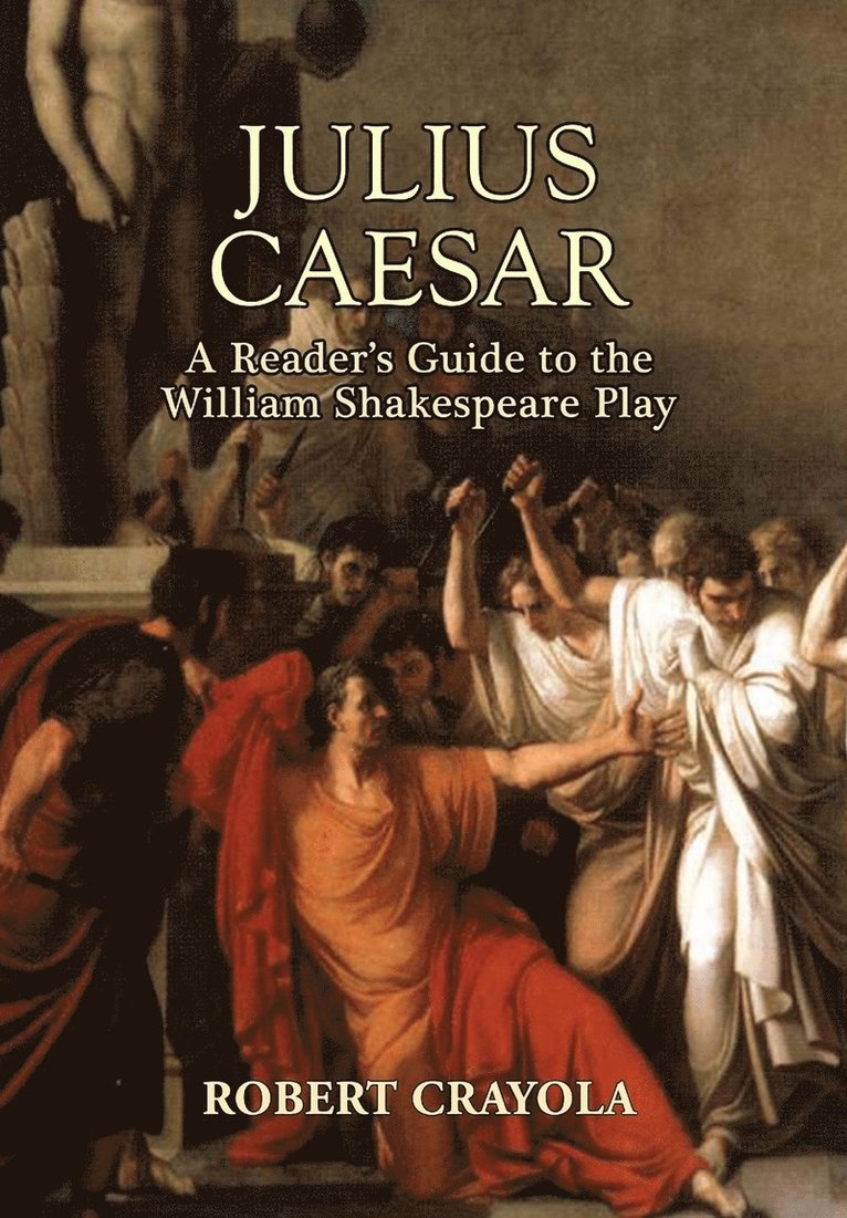 Julius Caesar 1