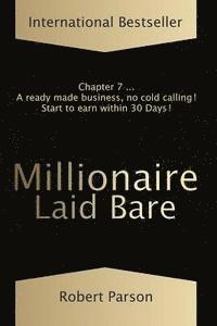 bokomslag Millionaire Laid Bare: Millionaires in the Making