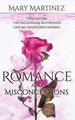 bokomslag Romance and Misconceptions