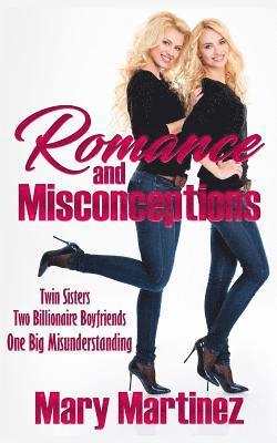 Romance and Misconceptions 1