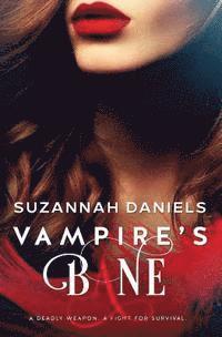 Vampire's Bane 1