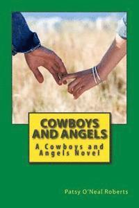 bokomslag Cowboys and Angels: A Cowboys and Angels Novel